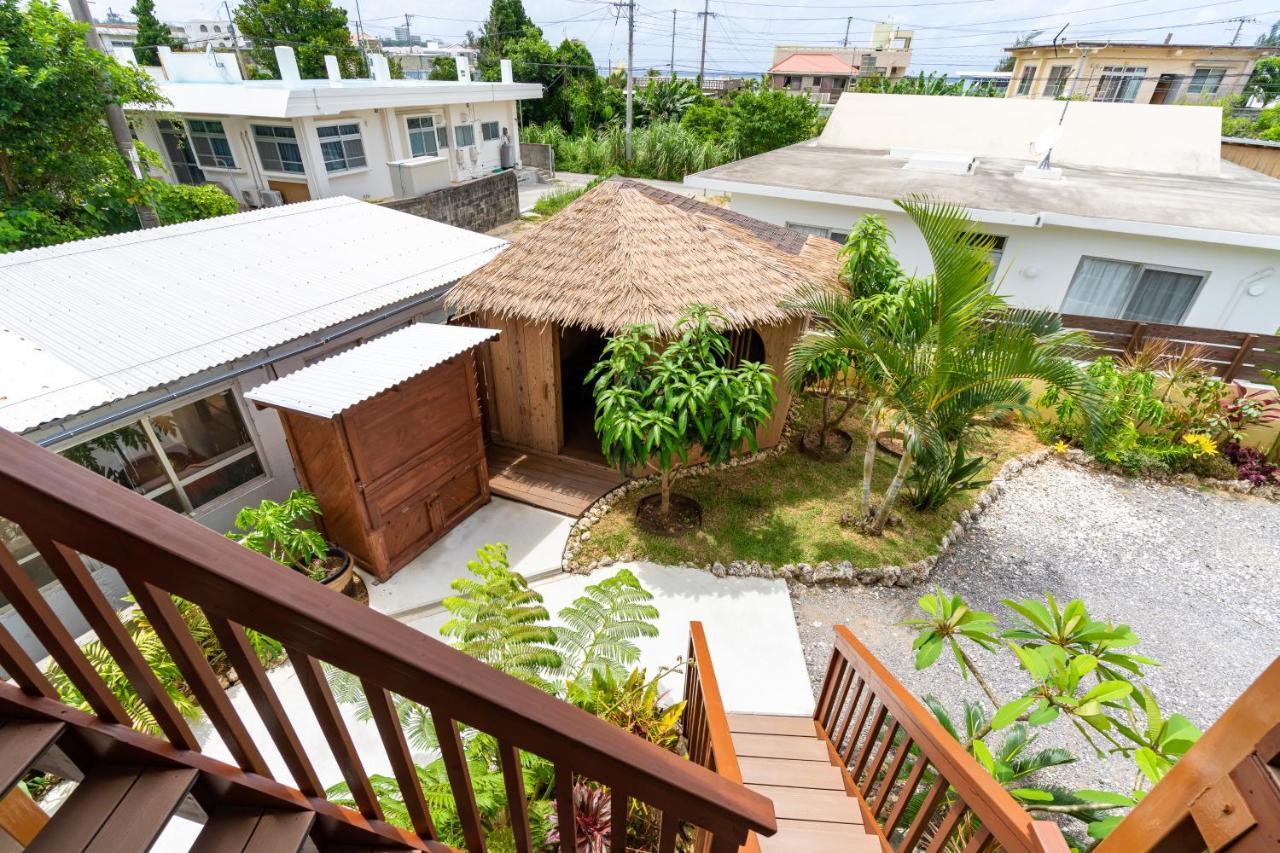 Island Breeze - Round House With Bbq - Wooden Hot Tub - Beach أونا المظهر الخارجي الصورة